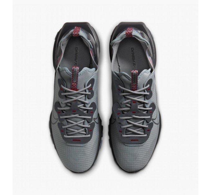 Кроссовки Унисекс Nike React Vision HM9603-001