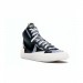 Кроссовки Nike Blazer Mid Sacai Black BV0072-002