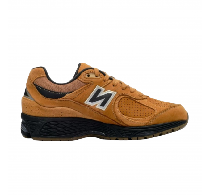 Кроссовки New Balance 2002R Мужские M2002REI