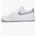 Кроссовки Nike Air Force 1 07 FJ4146-100