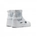 Кроссовки Reebok Maison Margiela X Classic Leather Tabi High White GX5040