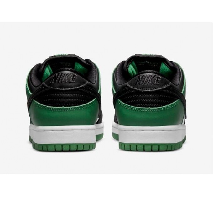 Кроссовки Nike Sb Dunk Low BQ6817-302