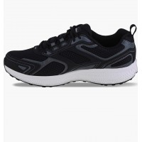 Кросівки Чоловічі Skechers Gorun Consistent Grey 220034-BKW