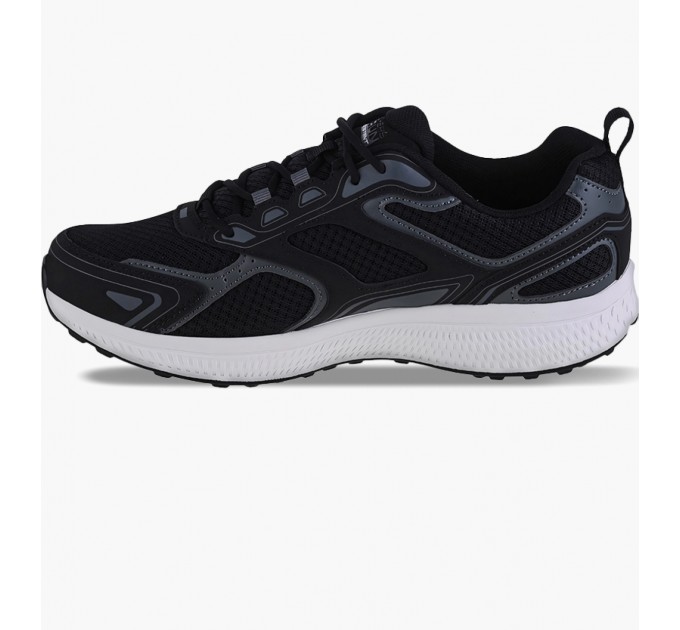Кросівки Чоловічі Skechers Gorun Consistent Grey 220034-BKW
