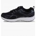 Кросівки Чоловічі Skechers Gorun Consistent Grey 220034-BKW