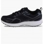 Кросівки Чоловічі Skechers Gorun Consistent Grey 220034-BKW