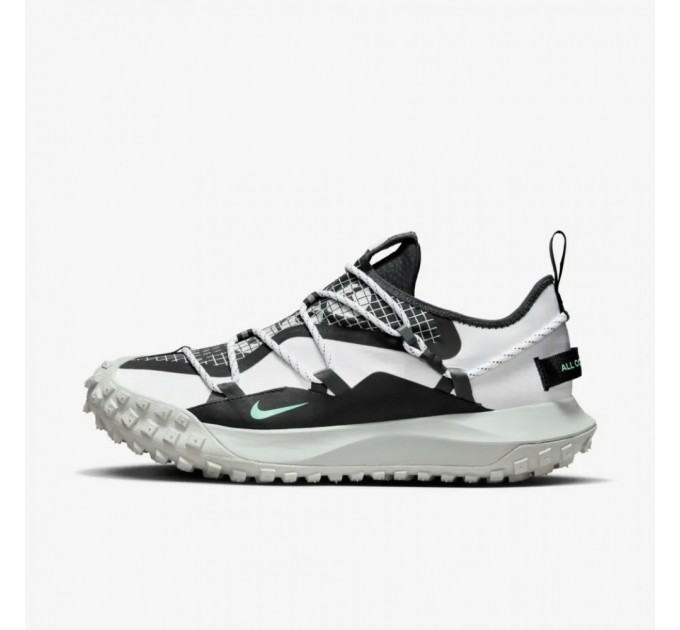 Кроссовки Nike Acg Mountain Fly Low Light Menta Black/White Do9334-100 42.5 DO9334-100
