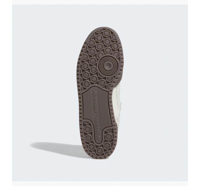 Кроссовки Adidas Forum 84 Low Shoes White IF9689