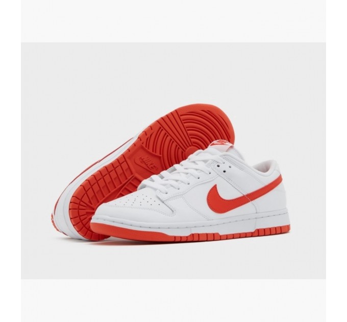 Кросівки Nike Dunk Low Retro DV0831-103