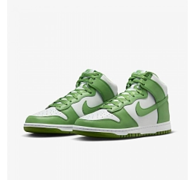 Кроссовки Nike Dunk Hi Retro Bttys DV0829-101