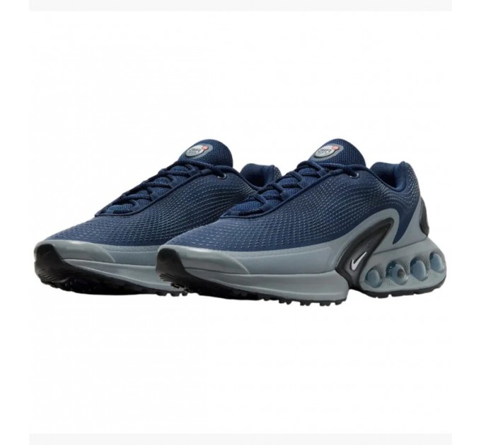 Кроссовки Nike Air Max Dn' All Night DV3337-401