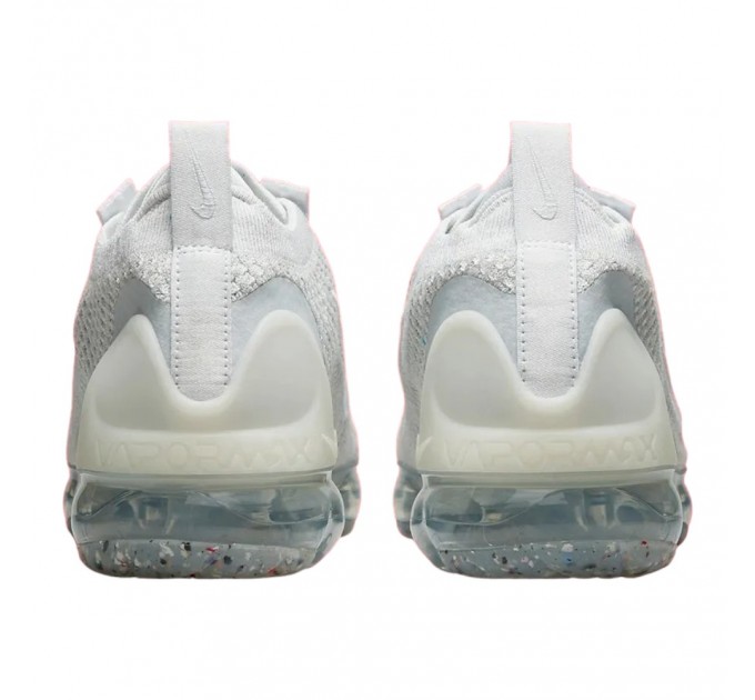 Кроссовки Ike Air Vapormax 2021 Fk DC4112-100