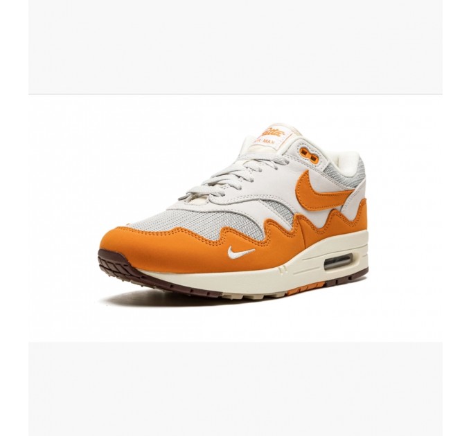 Кроссовки Nike Air Max 1 Patta Waves Monarch DH1348-001