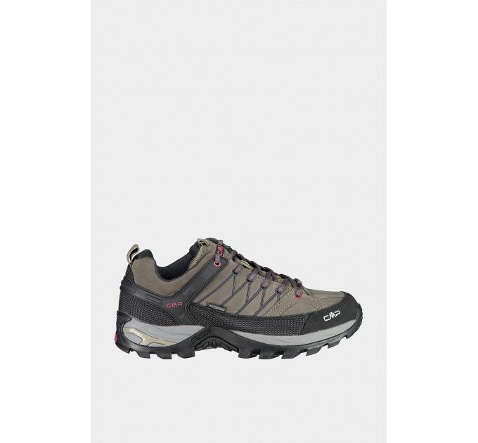 Кросівки Cmp Rigel Low Trekking Shoes Wp 3Q13247-02PD