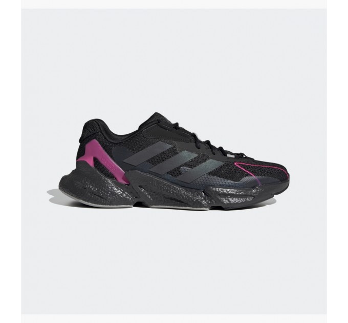Кросівки Adidas X9000L4 GY0127