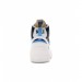 Кроссовки Nike Blazer Mid Sacai Black Blue BV0072-001