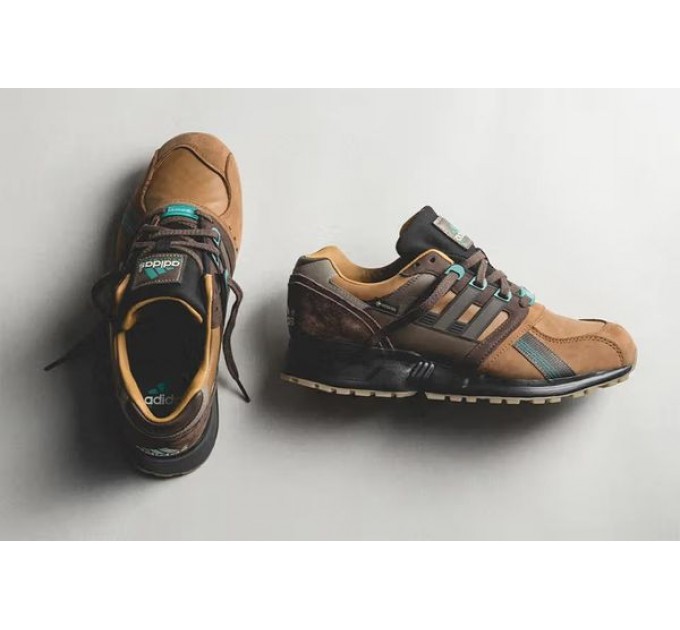 Кроссовки Adidas Euipment Csg 91 Gore-Tex Shoes Brown GX3618