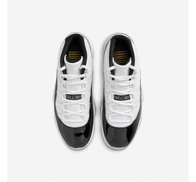 Кроссовки Jordan 11 Retro Dmp Gratitude (2023) CT8012-170