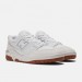 Кроссовки New Balance Bb550 Wgu Beige Bb550Wgu 41.5 BB550WGU