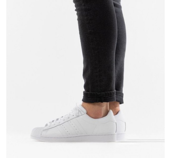Кроссовки Superstar White EG4960