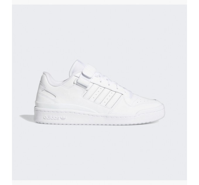 Кроссовки Adidas Forum Low Originals FY7755