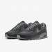 Кроссовки Nike Air Max 90 Anthracite / Light Smoke Grey / Black HM0956-001