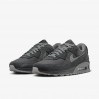 Кроссовки Nike Air Max 90 Anthracite / Light Smoke Grey / Black HM0956-001