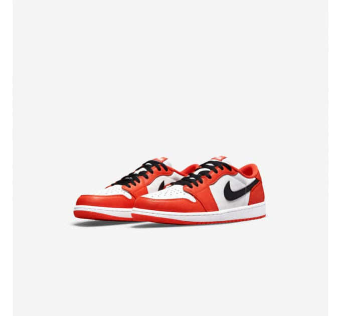 Кроссовки Jordan 1 Low Og CZ0790-801