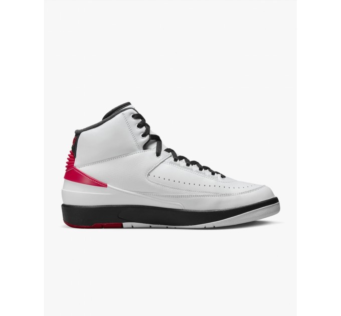 Кроссовки Jordan 2 Retro Og Chicago (2022) DX2454-106