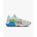 Кроссовки Nike Lebron Witness 7 Grey Fog Multi-Color DM1123-003