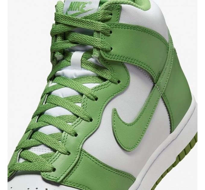 Кроссовки Nike Dunk Hi Retro Bttys DV0829-101