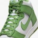 Кроссовки Nike Dunk Hi Retro Bttys DV0829-101
