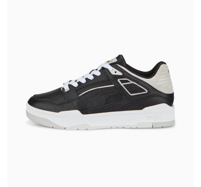 Кроссовки Puma Slipstream Sneakers Black 388549-06