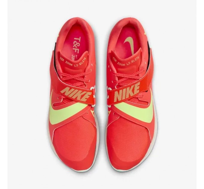 Кроссовки Nike Air Zoom Lj Elite FZ9326-600