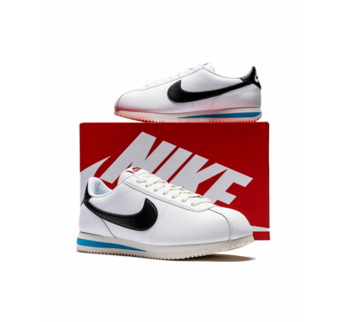 Кроссовки Nike Cortez DM4044-100