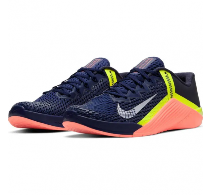 Кроссовки Nike Metcon 6 CK9388-400