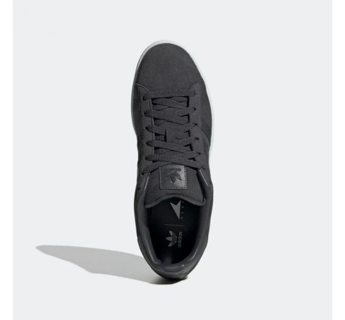 Кроссовки Dcdt Campus Black HQ8875