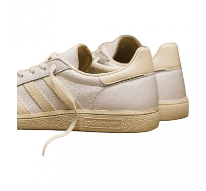 Кроссовки Adidas Handball Spezial White Ie9837 38 IE9837