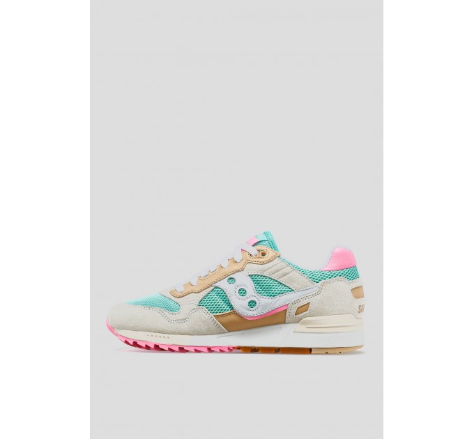 Кроссовки Saucony Shadow 5000 Premium S70637-4