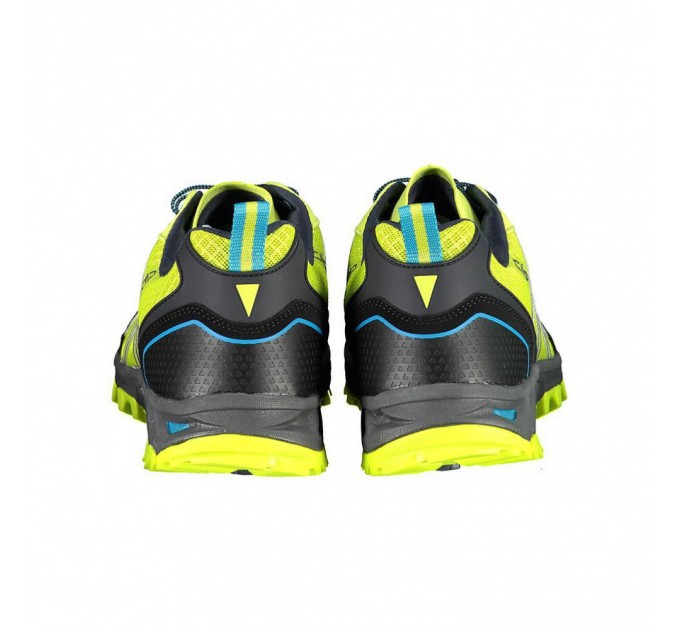 Кросівки Cmp Altak Trail Shoe 3Q95267-25EL