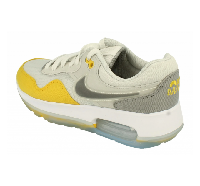 Кроссовки Nike Air Max Motif DH9388-001