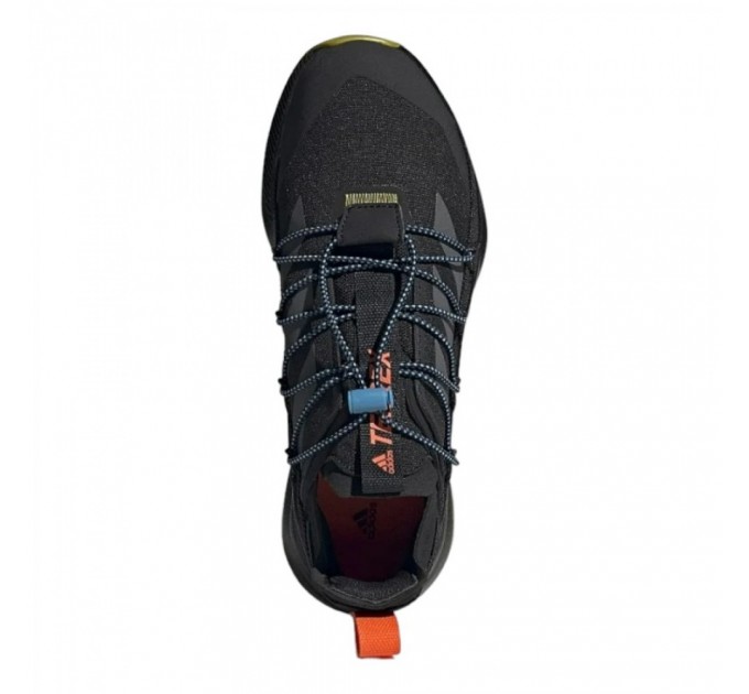 Кроссовки Adidas Terrex Voyager 21 Canvas Travel Shoes Black Gx8676 42 GX8676