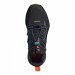 Кроссовки Adidas Terrex Voyager 21 Canvas Travel Shoes Black Gx8676 42 GX8676