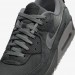 Кроссовки Nike Air Max 90 Anthracite / Light Smoke Grey / Black HM0956-001