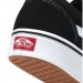 Кеды Vans Comfycush Old Skool Black Vn0A3Wmavne1 36 VN0A3WMAVNE
