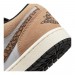 Кроссовки Jordan 1 Low Se Brown Elephant DZ4130-201