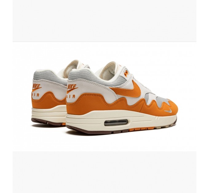 Кроссовки Nike Air Max 1 Patta Waves Monarch DH1348-001