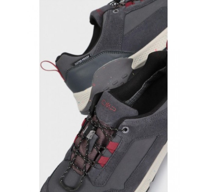 Кроссовки Cmp Hosnian Low Wp Hiking Shoes 3Q23567-Q906