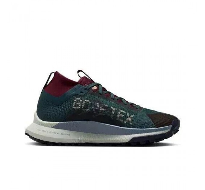 Кроссовки Nike React Pegasus Trail 4 Gtx V2 HM9728-300
