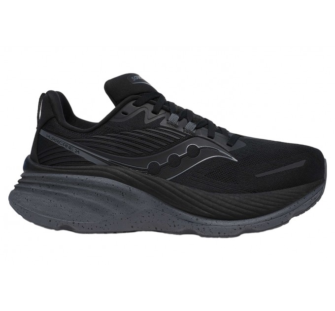 Кроссовки Для Бига Saucony Hurricane 24 S20933-101